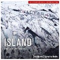 Cover-Bild zum Titel 'Island' von 'Frankfurter Allgemeine Archiv'
