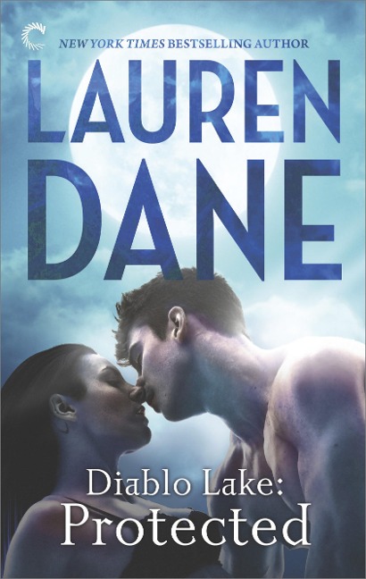 Diablo Lake: Protected - Lauren Dane
