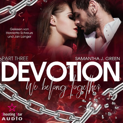 Devotion: We belong together - Samantha J. Green