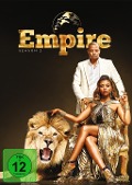 Cover-Bild zum Titel 'Empire' von 'Lee Daniels, Danny Strong, Ilene Chaiken, Fil Eisler'