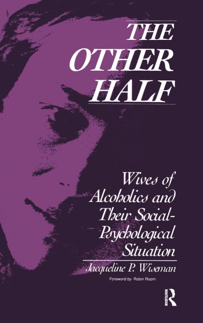 The Other Half - Jacqueline Wiseman