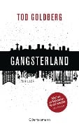 Gangsterland - Tod Goldberg