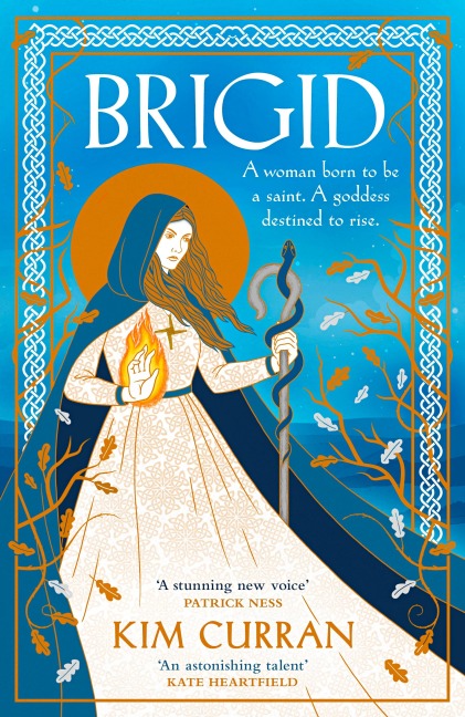 Brigid - Kim Curran