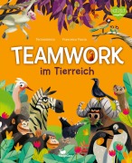 Teamwork im Tierreich - Tecnoscienza