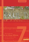 Cover-Bild zum Titel 'P.A.U.L. (Paul) 7. Arbeitsheft' von ''