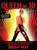 Cover-Bild zum Titel 'I Queen in 3D' von 'Brian May'