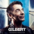 Cover-Bild zum Titel 'Tausend Raketen' von 'Gilbert'
