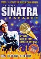 Frank Sinatra Karaoke - Various Artists