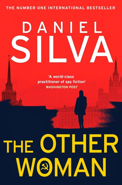 OTHER WOMAN EX PB - Daniel Silva