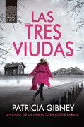 Cover-Bild zum Titel 'Tres Viudas, Las' von 'Patricia Gibney'