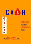 Cover-Bild zum Titel 'Cash' von 'Dirk Josczok'