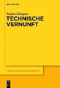 Technische Vernunft - Stefan Klingner