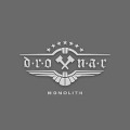 Cover-Bild zum Titel 'Monolith' von 'Drottnar'