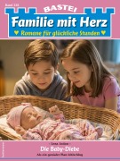 Cover-Bild zum Titel 'Familie mit Herz 238' von 'Lena Astion'