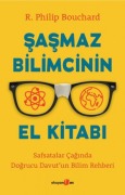 Cover-Bild zum Titel 'Sasmaz Bilimcinin El Kitabi' von 'R. Philip Bouchard'