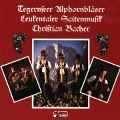 Cover-Bild zum Titel 'Folge 1' von 'Tegernseer Alphornbläser'