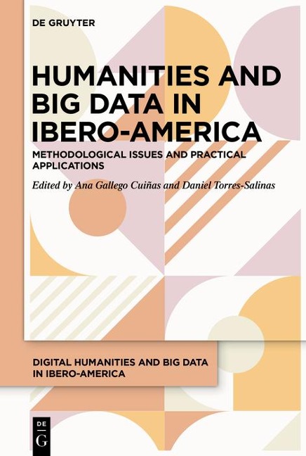 Humanities and Big Data in Ibero-America - 