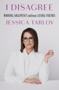 Cover-Bild zum Titel 'I Disagree' von 'Jessica Tarlov'