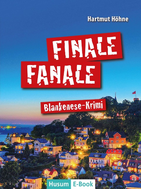 FINALE FANALE - Hartmut Höhne