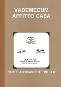 VADEMECUM AFFITTO CASA - Paride Alessandro Pontillo