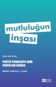 Cover-Bild zum Titel 'Mutlulugun Insasi' von 'Bridget Grenville-Cleave'