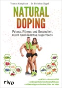 Cover-Bild zum Titel 'Natural Doping' von 'Thomas Kampitsch, Christian Zippel'
