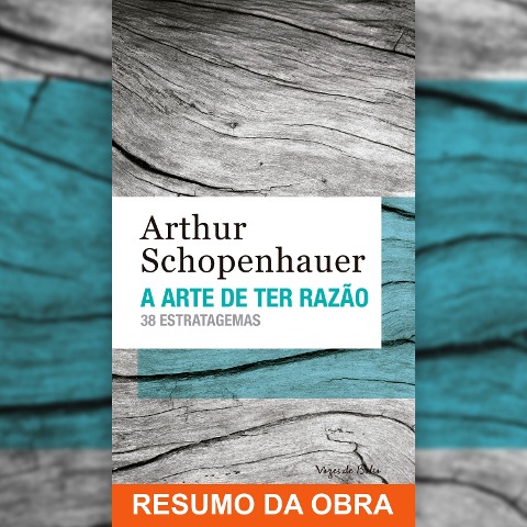 A arte de ter razão (resumo) - Frederick Douglass