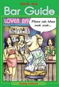 Cover-Bild zum Titel 'Dansk-thai Bar Guide' von 'Mark Reynolds'
