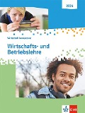 Wirtschafts- und Betriebslehre. Wirtschaft kompetent - 