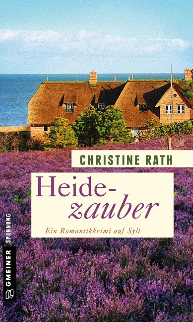 Heidezauber - Christine Rath