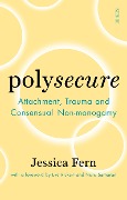 Cover-Bild zum Titel 'Polysecure' von 'Jessica Fern'