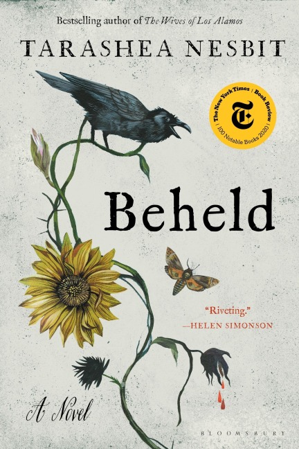 Beheld - Tarashea Nesbit