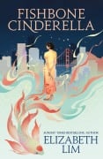 Cover-Bild zum Titel 'Fishbone Cinderella' von 'Elizabeth Lim'