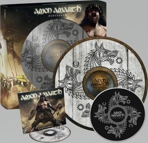Berserker - Amon Amarth