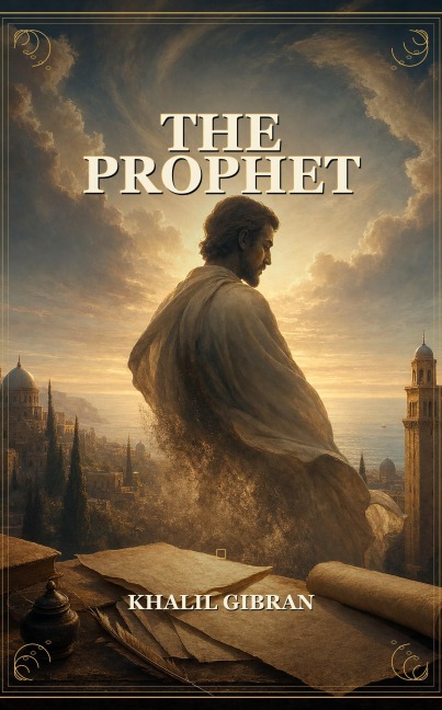 The Prophet - Khalil Gibran