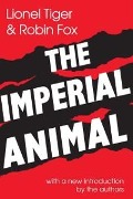 Cover-Bild zum Titel 'The Imperial Animal' von ''