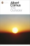 Cover-Bild zum Titel 'The Outsider' von 'Albert Camus'