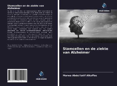 Stamcellen en de ziekte van Alzheimer - Marwa Abdul latif Alkaffas