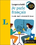 Cover-Bild zum Titel 'Langenscheidt Je parle français' von ''