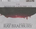 The Martian Chronicles - Ray D. Bradbury