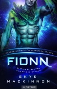 Cover-Bild zum Titel 'Fionn' von 'Skye Mackinnon'