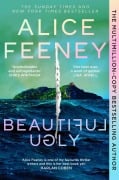 Cover-Bild zum Titel 'Beautiful Ugly' von 'Alice Feeney'