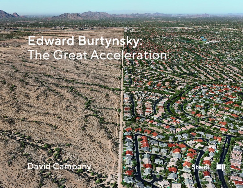 The Great Acceleration - 