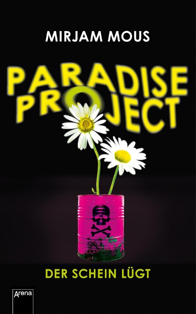 Paradise Project - Mirjam Mous