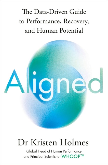Aligned - Kristen Holmes