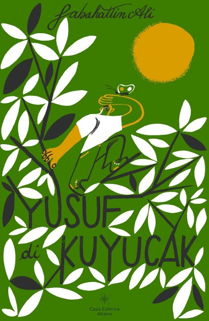 Yusuf di Kuyucak - Sabahattin Ali