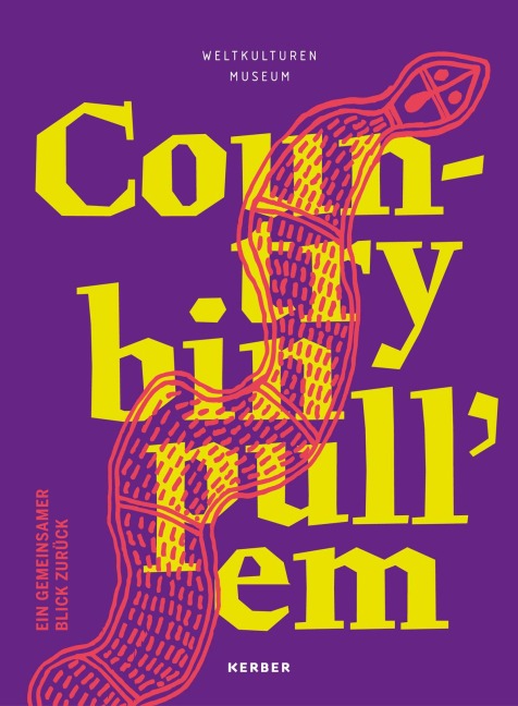 Country bin pull'em - 
