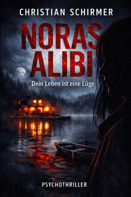 Noras Alibi - Christian Schirmer