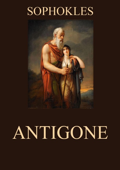 Antigone - Sophokles