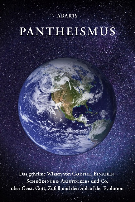 Pantheismus - . . Abaris
